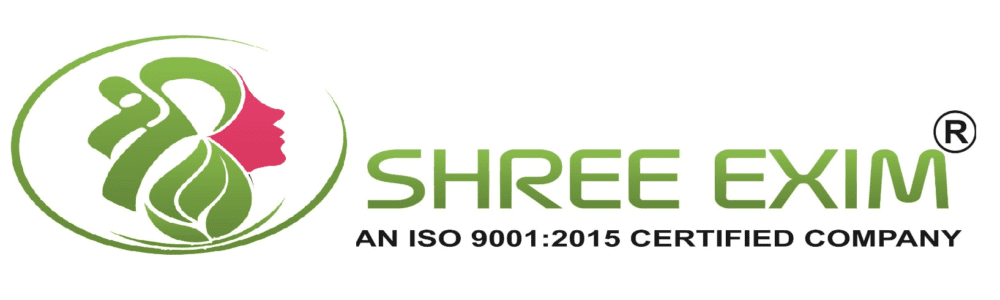 Shree Exim Logo